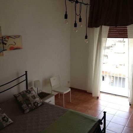 La Casa Di Alice Lejlighed Napoli Eksteriør billede