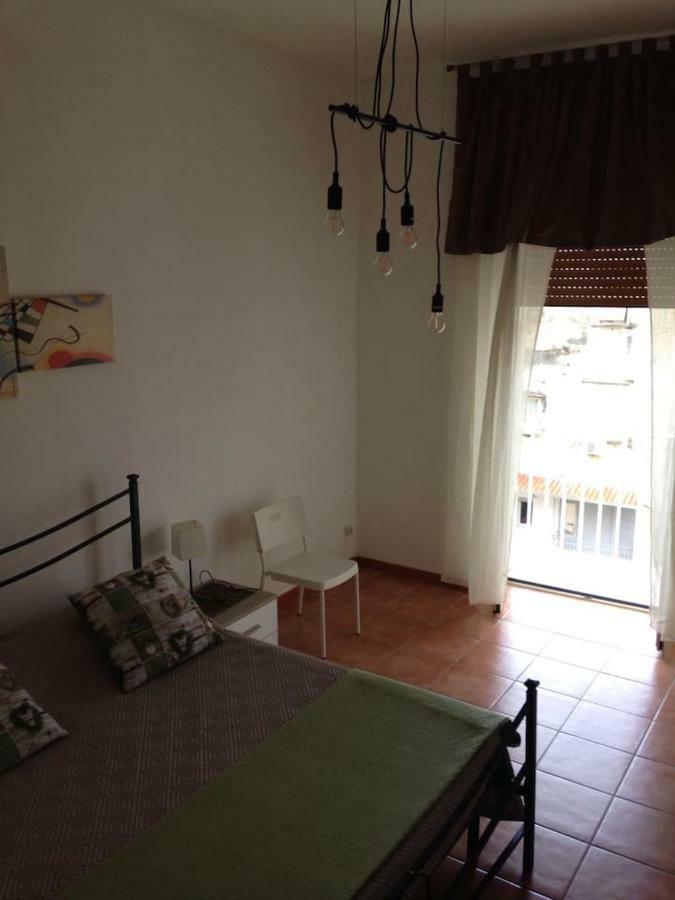La Casa Di Alice Lejlighed Napoli Eksteriør billede
